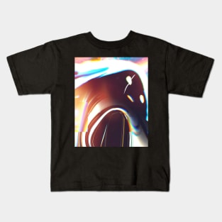 Scar Guardian Kids T-Shirt